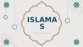 Islamas skaidrės