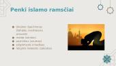 Islamas skaidrės 10 puslapis