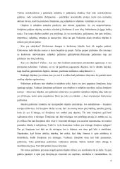 Estetinis pažinimas ir suvokimas 4 puslapis