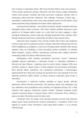 Estetinis pažinimas ir suvokimas 9 puslapis