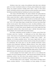 Estetinis pažinimas ir suvokimas 10 puslapis