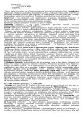 Etikos mokslo objektas 5 puslapis