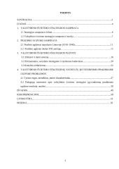 Valstybinio švietimo strateginių nuostatų įgyvendinimo pradiniame ugdyme problemos 3 puslapis