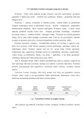 Valstybinio švietimo strateginių nuostatų įgyvendinimo pradiniame ugdyme problemos 7 puslapis