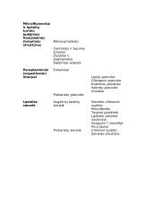 Eukariotai 2 puslapis