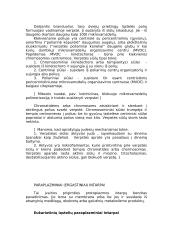 Eukariotai 10 puslapis