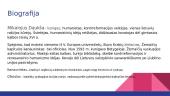 M. Daukša ir jo kūryba 2 puslapis