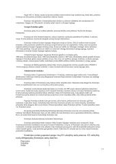 Europos Sąjunga, jos struktūra ir institucijos 11 puslapis