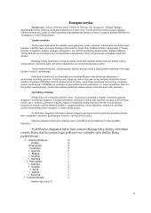 Europos Sąjunga, jos struktūra ir institucijos 8 puslapis