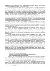 Europos Sąjungos struktūriniai fondai, jų struktūra ir reikšmė 2 puslapis