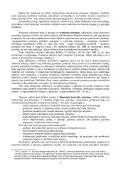 Europos Sąjungos struktūriniai fondai, jų struktūra ir reikšmė 11 puslapis