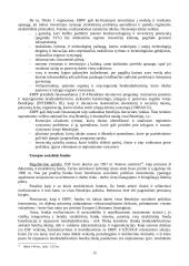 Europos Sąjungos struktūriniai fondai, jų struktūra ir reikšmė 15 puslapis