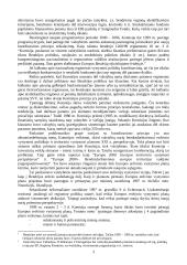 Europos Sąjungos struktūriniai fondai, jų struktūra ir reikšmė 3 puslapis