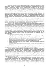 Europos Sąjungos struktūriniai fondai, jų struktūra ir reikšmė 6 puslapis