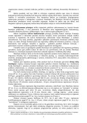 Europos Sąjungos struktūriniai fondai, jų struktūra ir reikšmė 7 puslapis