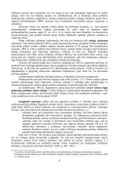 Europos Sąjungos struktūriniai fondai, jų struktūra ir reikšmė 8 puslapis