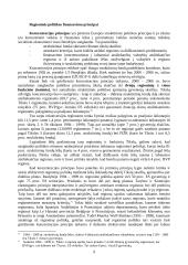 Europos Sąjungos struktūriniai fondai, jų struktūra ir reikšmė 9 puslapis