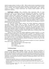 Europos Sąjungos struktūriniai fondai, jų struktūra ir reikšmė 10 puslapis