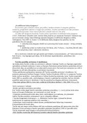 Europos Sąjungos Taryba, jos funkcijos, veiklą reglamentuojantys aktai 7 puslapis