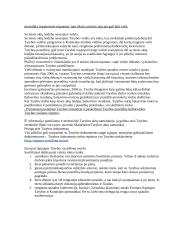 Europos Sąjungos Taryba, jos funkcijos, veiklą reglamentuojantys aktai 8 puslapis