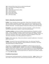 Istorijos sąvokos, datos, asmenybės viduramžiai 2 puslapis