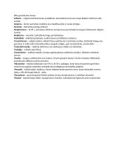 Istorijos sąvokos, datos, asmenybės viduramžiai 7 puslapis