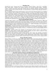 Filosofijos klausimai su atsakymais 2 puslapis