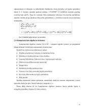 Lygčių ir nelygybių simbolinio sprendimo lygiagretusis metodas 14 puslapis