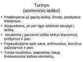 Viskas, ką reikia žinoti apie laiško rašymą 4 puslapis