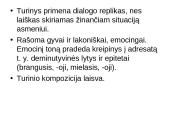 Viskas, ką reikia žinoti apie laiško rašymą 5 puslapis