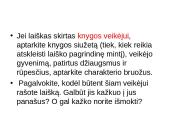 Viskas, ką reikia žinoti apie laiško rašymą 6 puslapis