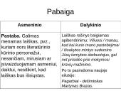 Viskas, ką reikia žinoti apie laiško rašymą 10 puslapis