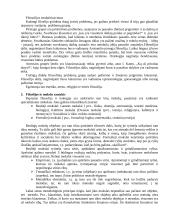 Filosofijos koliokviumas 2 puslapis