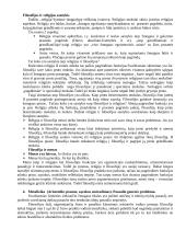 Filosofijos koliokviumas 4 puslapis