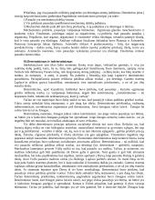 Filosofijos koliokviumas 9 puslapis