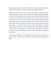 Bendravimo kultūros svarba slaugoje (Refleksija) 2 puslapis