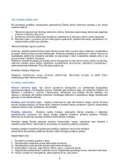 Geotektonikos konspektas 2 puslapis