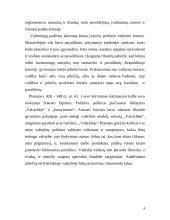 Atėnų demokratija - Solono, Periklio laikotarpiu 4 puslapis