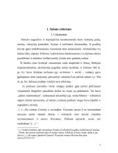Atėnų demokratija - Solono, Periklio laikotarpiu 5 puslapis