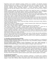 Filosofijos pagrindai koliokvumui 11 puslapis