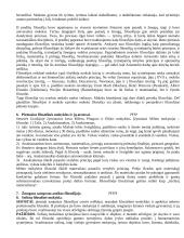 Filosofijos pagrindai koliokvumui 3 puslapis