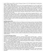 Filosofijos pagrindai koliokvumui 7 puslapis