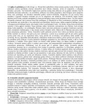 Filosofijos pagrindai koliokvumui 9 puslapis