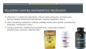 Kolagenas  13 puslapis