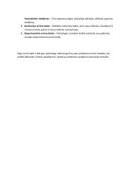 Kas yra psichologija (Referatas) 4 puslapis