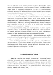 Geriausių Lietuvos sprinterių kvėpavimo sistemos funkcijos ir aerobinio pajėgumo ypatumai 16 puslapis