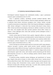 Geriausių Lietuvos sprinterių kvėpavimo sistemos funkcijos ir aerobinio pajėgumo ypatumai 18 puslapis