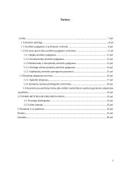 Geriausių Lietuvos sprinterių kvėpavimo sistemos funkcijos ir aerobinio pajėgumo ypatumai 3 puslapis