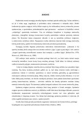 Geriausių Lietuvos sprinterių kvėpavimo sistemos funkcijos ir aerobinio pajėgumo ypatumai 7 puslapis