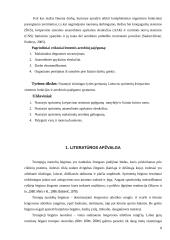 Geriausių Lietuvos sprinterių kvėpavimo sistemos funkcijos ir aerobinio pajėgumo ypatumai 8 puslapis